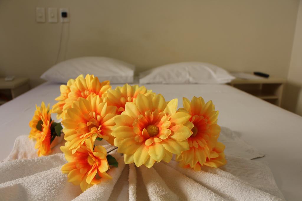 Hotel Beira Rio Aquidauana Zimmer foto