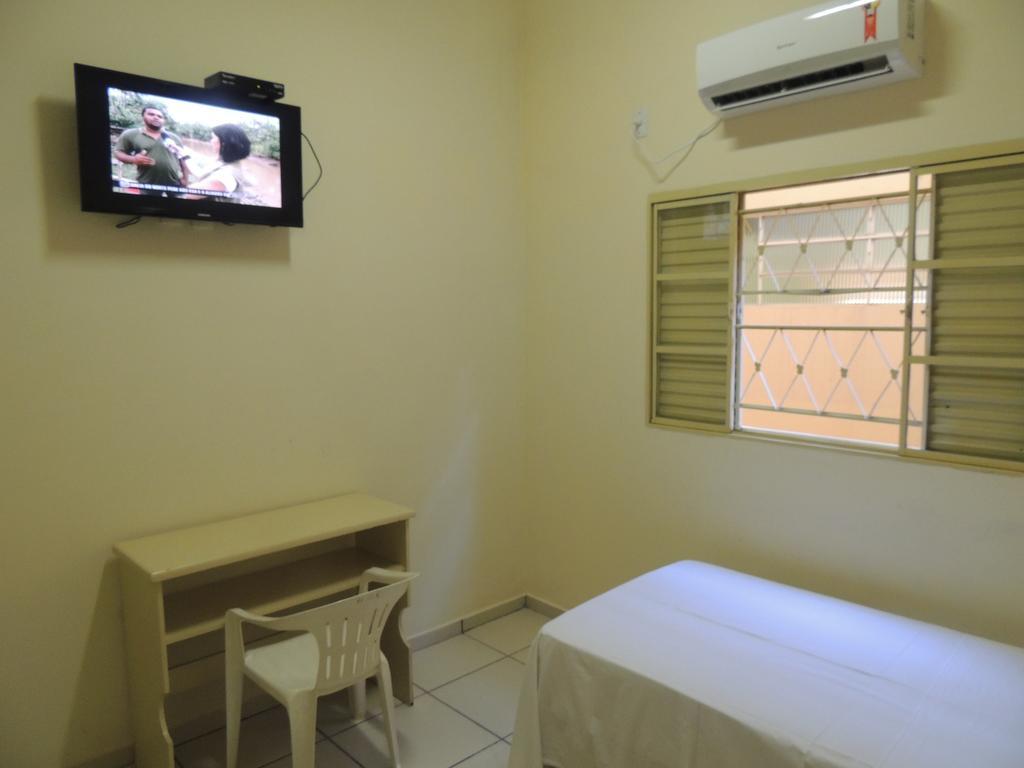 Hotel Beira Rio Aquidauana Zimmer foto